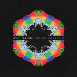 Coldplay - Hymn For The Weekend (Alan Walker Remix)