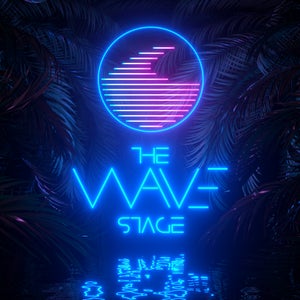 The Wave Stage