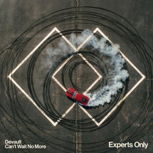 Devault - Can't Wait No More