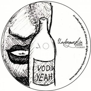 Yapacc & Wittmann - Vodka Yeah (Kotelett & Zadak Remix)