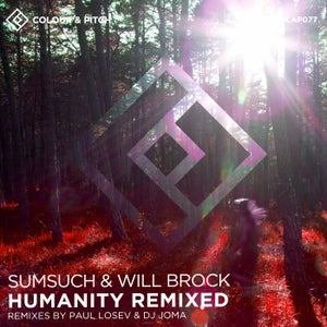 Humanity (Paul Losev / DJ Joma Remix)