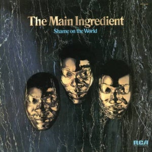 The Main Ingredient - Let Me Prove My Love To You [RCA (SONY)]