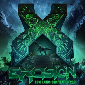 Anyone have pics of the Excision x Illenium Jersey at Lost Lands