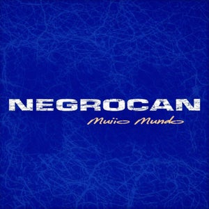 Negrocan - Aquela Esquina