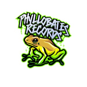 Phyllobates Records