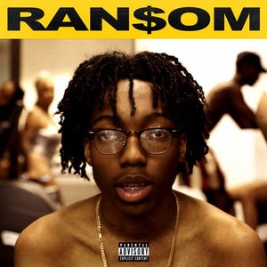 Lil Tecca Ransom (Chuwe Edit) Artwork