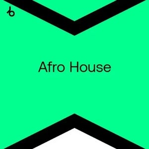 Beatport Week 51-52 Picks Afro House 2021