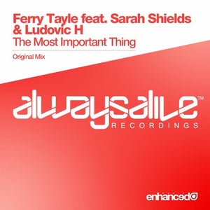 洋楽 ENHANCED SAMPLER / Ferry Tayle, Estiva Stream Ferry Tayle | Listen to Authentic playlist online for