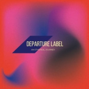 Departure Label