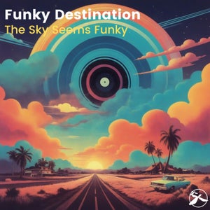 Funky Destination - The Inside Man (Soopasoul Remix)