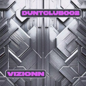 Vizionn - Letsgo