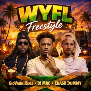 Skippa & DJ Mac - WYFL