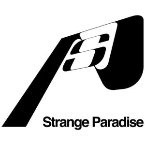 STRANGE PARADISE