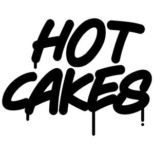 Hot Cakes