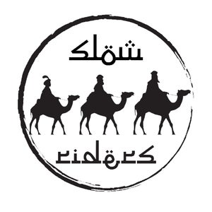 Slow Riders