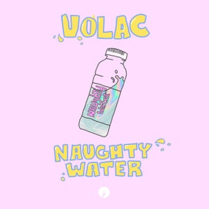Volac - Naughty Water