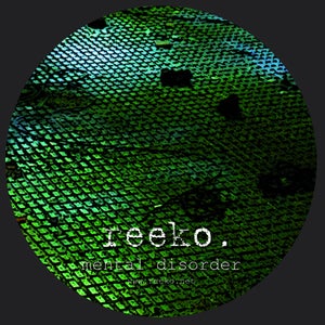 Reeko - Untitled