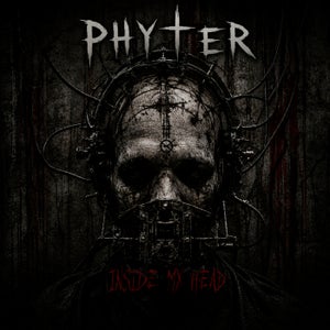 Phyter - Inside My Head
