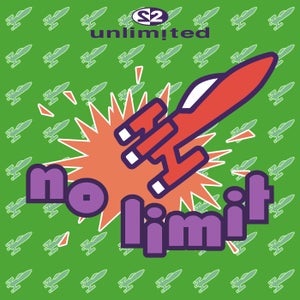 2 Unlimited - No Limit