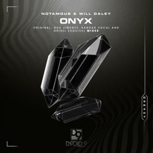 Onyx - Grisel Esquivel Remix
