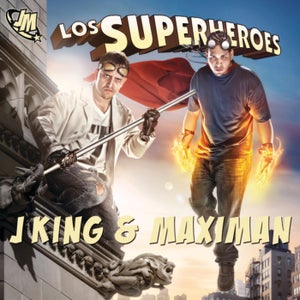 J-King y Maximan - Cuando, Cuando Es?