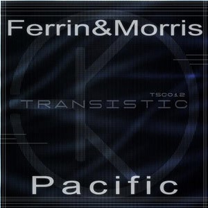Ferrin & Morris Pacific Artwork