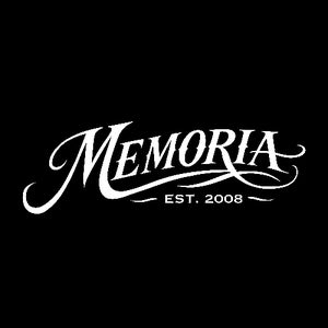 Memoria Recordings