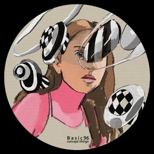 Basic 96 - Wanna Say