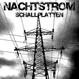 Nachtstrom Schallplatten