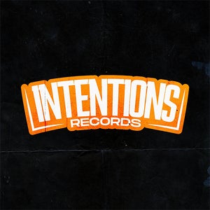 Intentions Records
