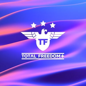 Total Freedom +