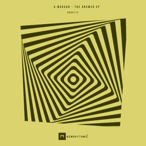 A.Morgan - The Answer