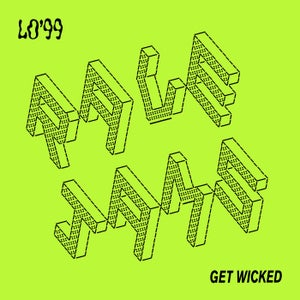 LO'99 - Get Wicked (Extended Mix)