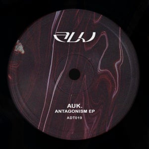 Auk. - Antagonism