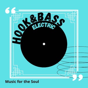 Hook And Bass Electric