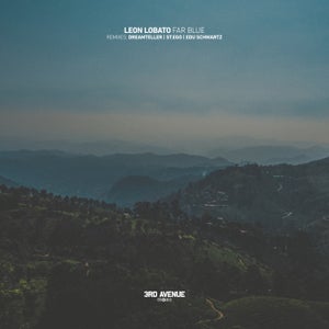 Leon Lobato - Far Blue (Edu Schwartz Remix)