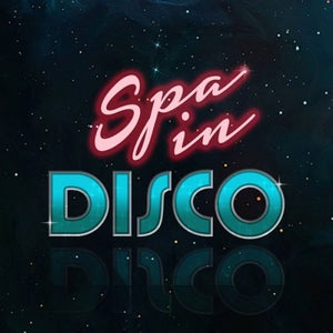 Spa In Disco