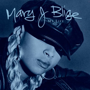 Mary J. Blige - Be Happy
