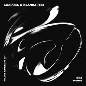 BLANKA (ES) - Speechless (Adriana Lopez Remix)