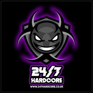 24/7 Hardcore