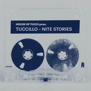 Tuccillo - Runaway