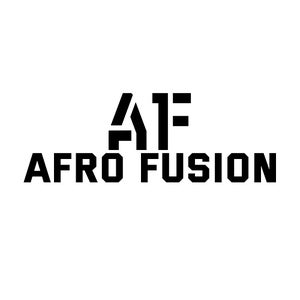 Afro Fusion Records