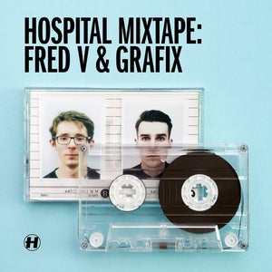 Fred V & Grafix - Major Happy (VIP) [HOSPITAL]