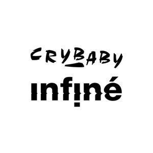 CRYBABY / InFiné