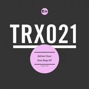 Adrian Hour - In Hell