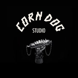 CORN DOG STUDIO