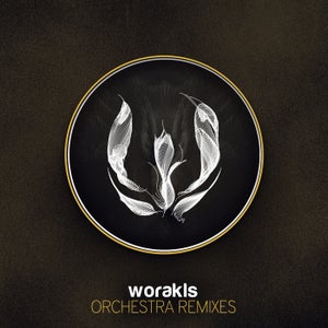 Worakls - Detached Motion (Patrice Bäumel Remix)