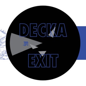 Decka - Intake