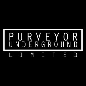 Purveyor Underground Limited