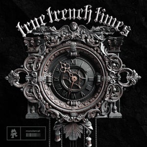 Infekt & Samplifire True Trench Times Artwork